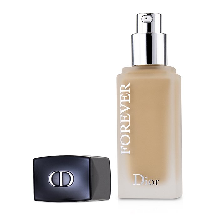 Dior Forever 24h Wear High Perfection Foundation Spf 35 - # 2.5n (neutral) - 30ml/1oz