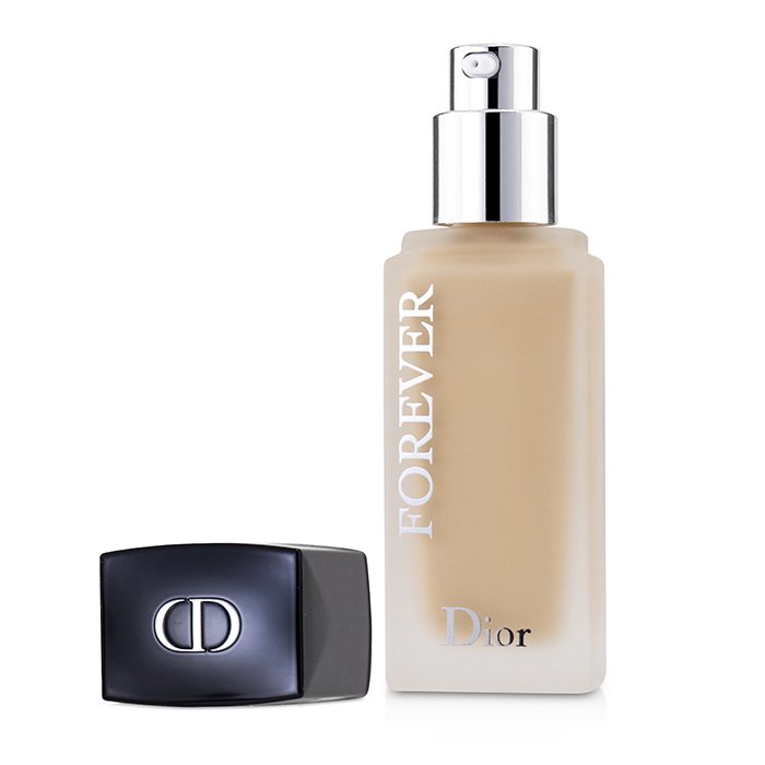 Dior Forever 24h Wear High Perfection Foundation Spf 35 - # 2cr (cool Rosy) - 30ml/1oz