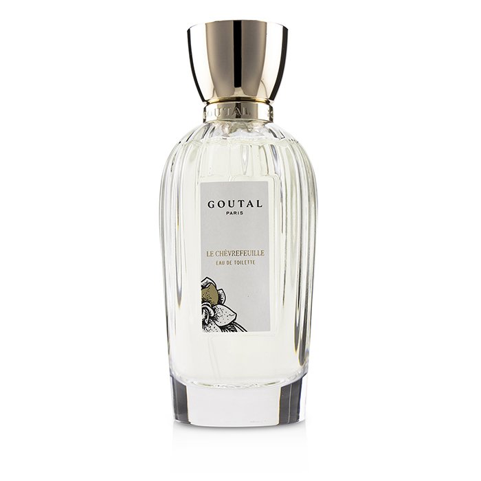 Le Chevrefeuille Eau De Toilette Spray - 100ml/3.4oz