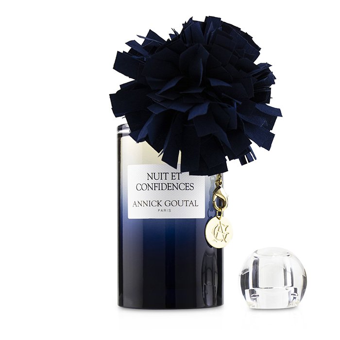 Nuit Et Confidences Eau De Parfum Spray - 100ml/3.38oz