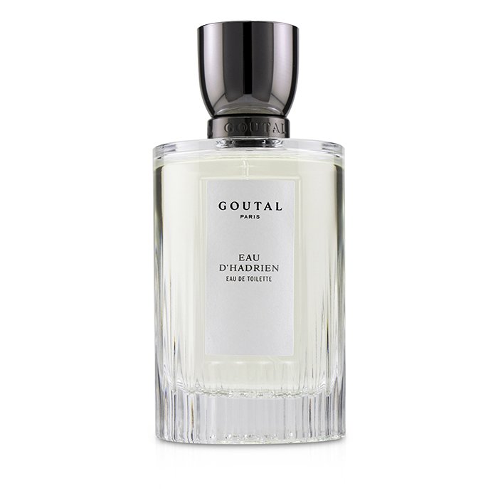 Eau D'hadrien Eau De Toilette Spray - 100ml/3.4oz