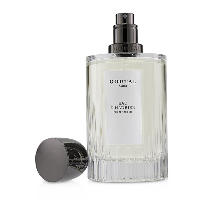 Eau D'hadrien Eau De Toilette Spray - 100ml/3.4oz