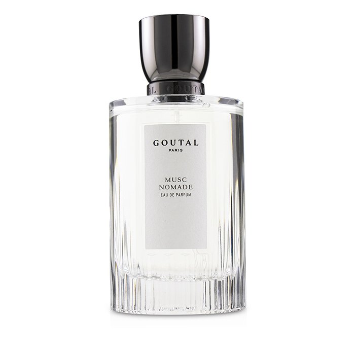 Musc Nomade Eau De Parfum Spray - 100ml/3.4oz