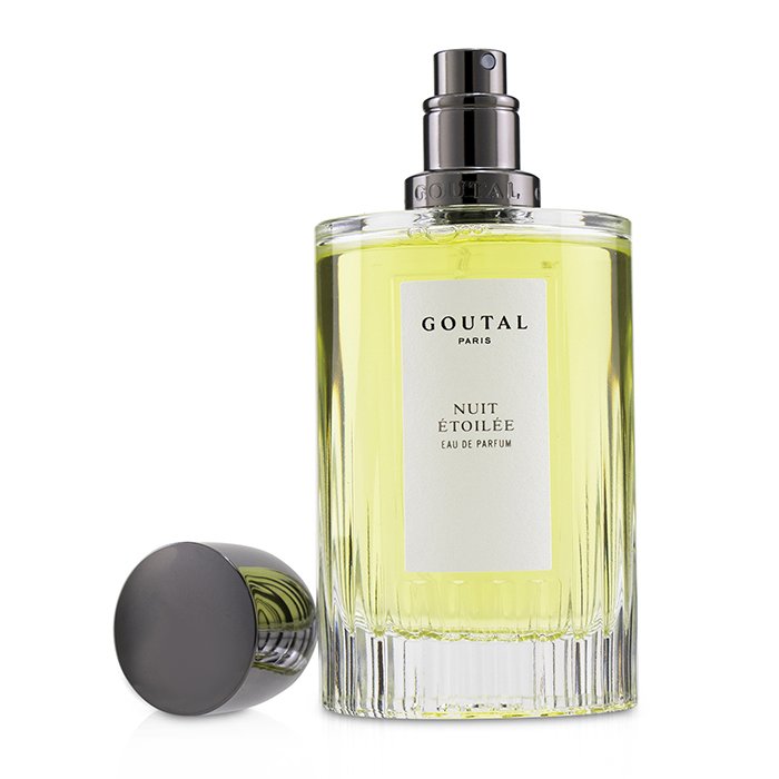 Nuit Etoilee Eau De Parfum Spray - 100ml/3.4oz