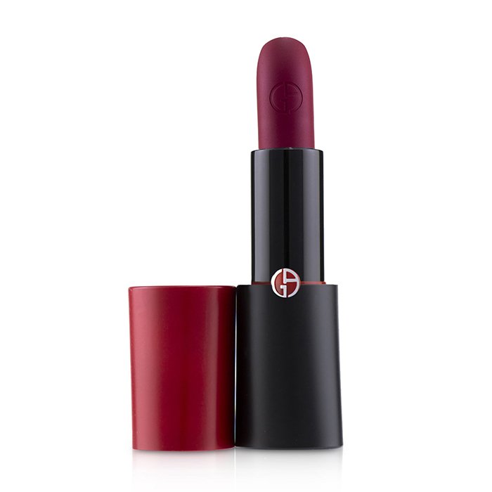 Rouge D'armani Matte Intense Matte & Comfort Lipcolor - # 506 Maharajah - 4g/0.14oz