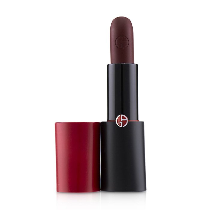 Rouge D'armani Matte Intense Matte & Comfort Lipcolor - # 201 Nightberry - 4g/0.14oz