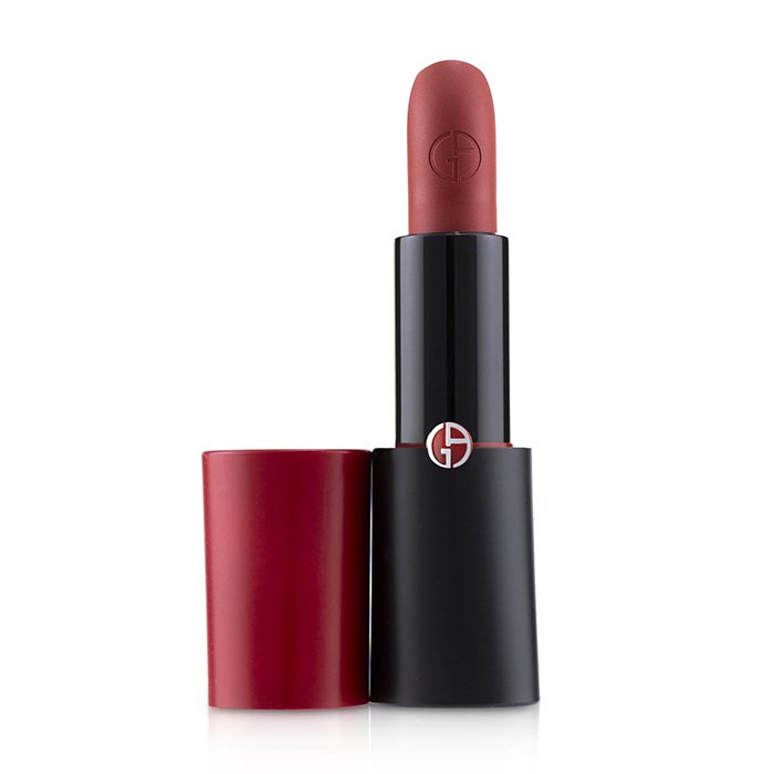 Rouge D'armani Matte Intense Matte & Comfort Lipcolor - # 301 Amber - 4g/0.14oz