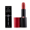 Rouge D'armani Matte Intense Matte & Comfort Lipcolor - # 301 Amber - 4g/0.14oz