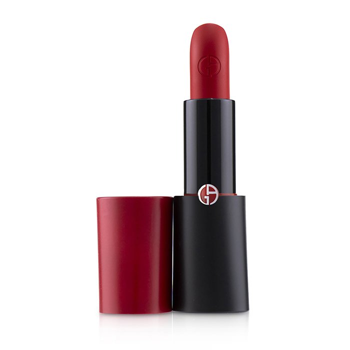 Rouge D'armani Matte Intense Matte & Comfort Lipcolor - # 402 Red To Go - 4g/0.14oz