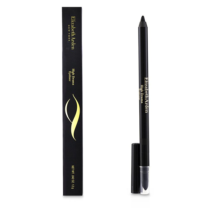 High Drama Eyeliner - # 01 Smokey Black - 1.2g/0.042oz