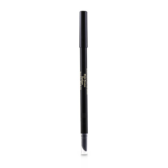 High Drama Eyeliner - # 01 Smokey Black - 1.2g/0.042oz