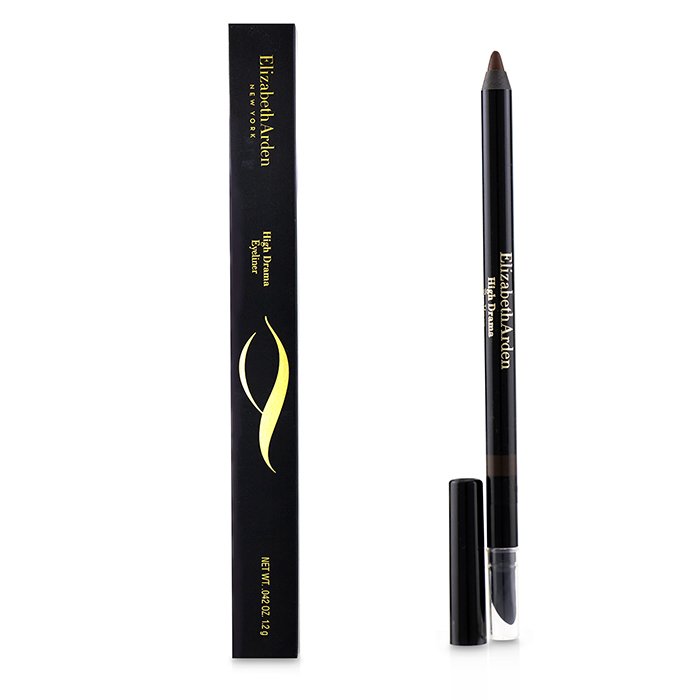 High Drama Eyeliner - # 02 Espresso - 1.2g/0.042oz