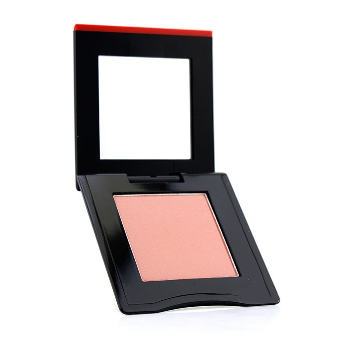 Innerglow Cheekpowder - # 06 Alpen Glow (soft Peach) - 4g/0.14oz