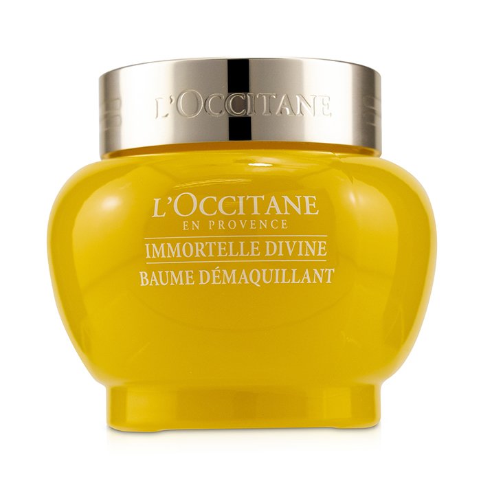 Immortelle Divine Cleansing Balm - 60g/2.1oz