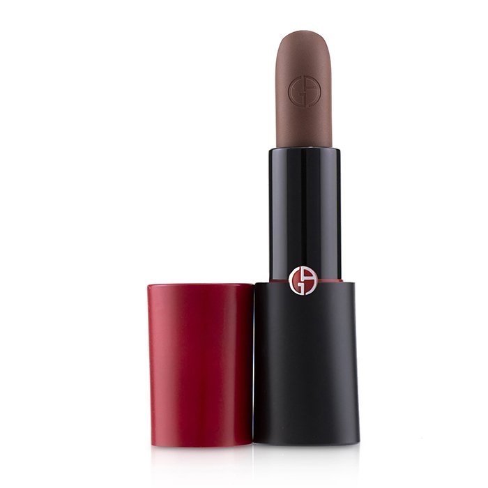 Rouge D'armani Matte Intense Matte & Comfort Lipcolor - # 101 Scene - 4g/0.14oz