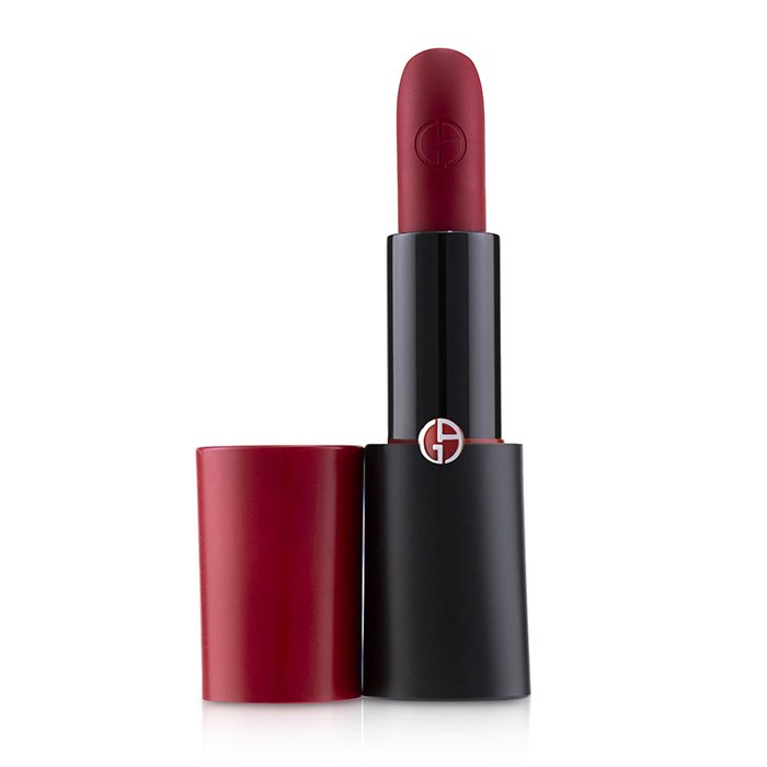 Rouge D'armani Matte Intense Matte & Comfort Lipcolor - # 404 Stroke - 4g/0.14oz