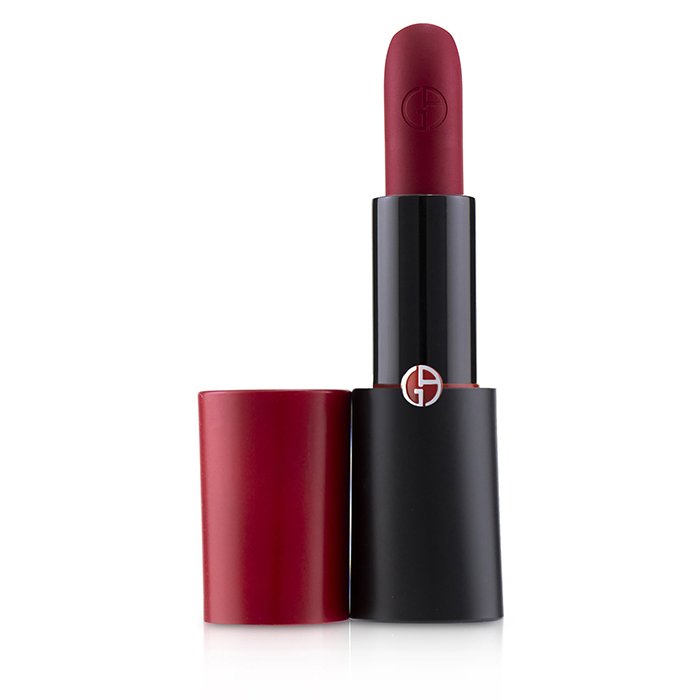 Rouge D'armani Matte Intense Matte & Comfort Lipcolor - # 505 Quintessence - 4g/0.14oz