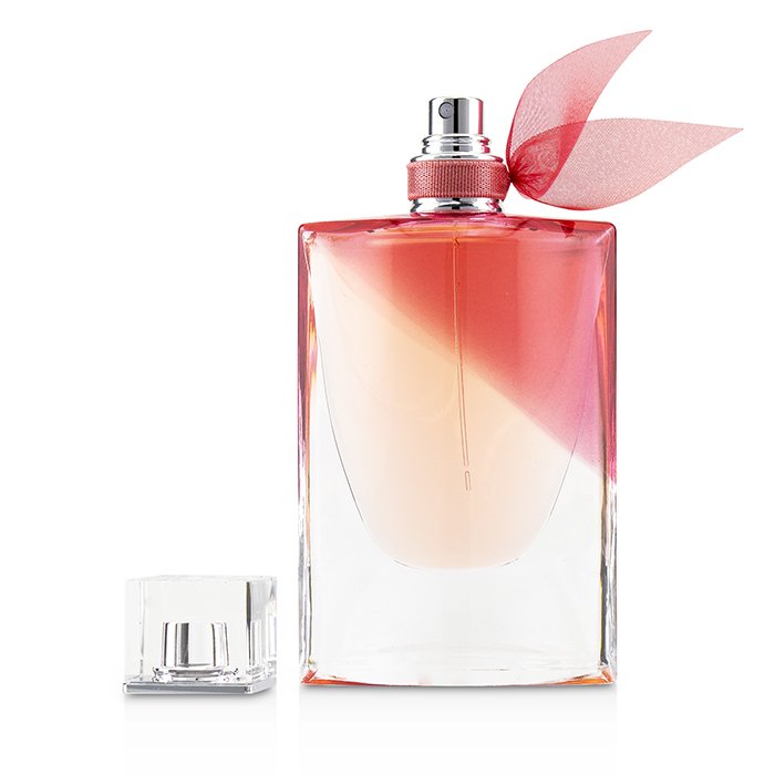 La Vie Est Belle En Rose L'eau De Toilette Spray - 50ml/1.7oz