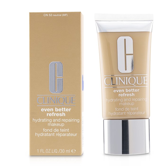 Even Better Refresh Hydrating And Repairing Makeup - # Cn 52 Neutral - 30ml/1oz