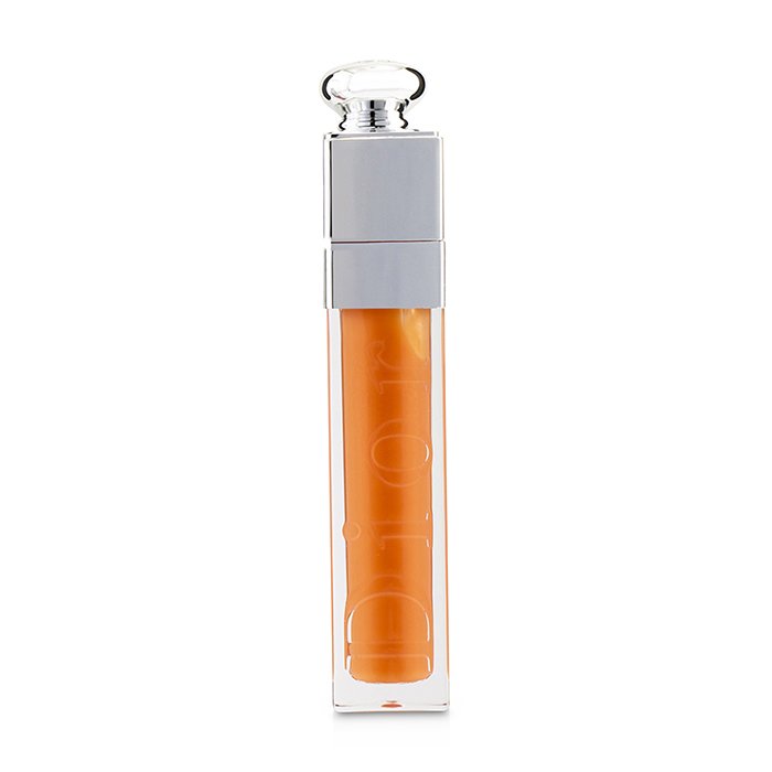 Dior Addict Lip Maximizer (hyaluronic Lip Plumper) - # 004 Coral - 6ml/0.2oz