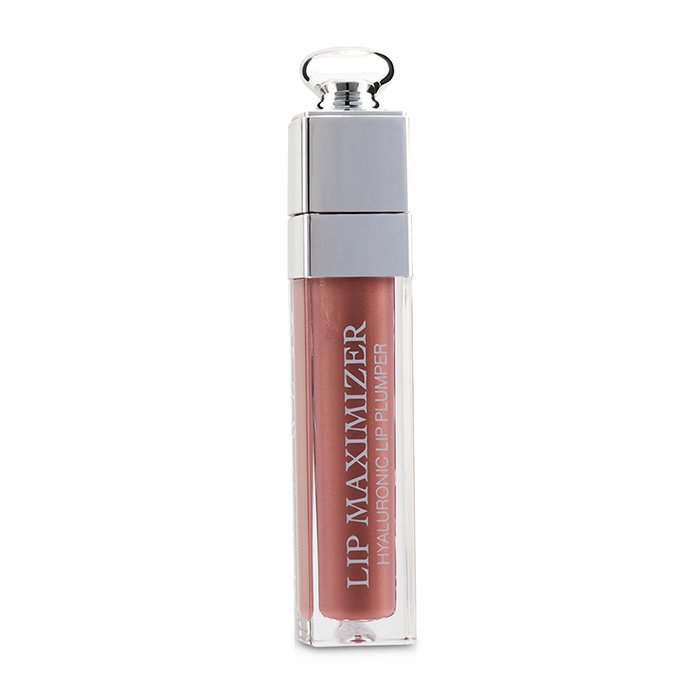 Dior Addict Lip Maximizer (hyaluronic Lip Plumper) - # 012 Rosewood - 6ml/0.2oz