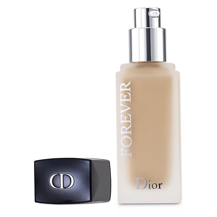 Dior Forever 24h Wear High Perfection Foundation Spf 35 - # 1cr (cool Rosy) - 30ml/1oz