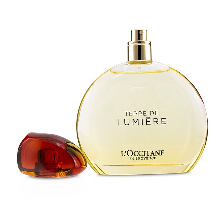 Terre De Lumiere Eau De Parfum Spray - 90ml/3oz