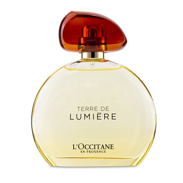 Terre De Lumiere Eau De Parfum Spray - 90ml/3oz