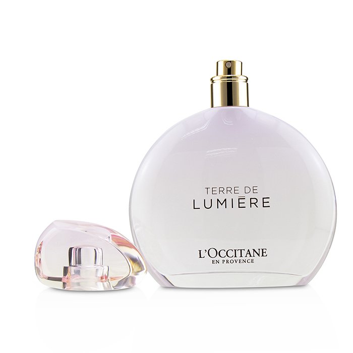 Terre De Lumiere L'eau Eau De Toilette Spray - 90ml/3oz