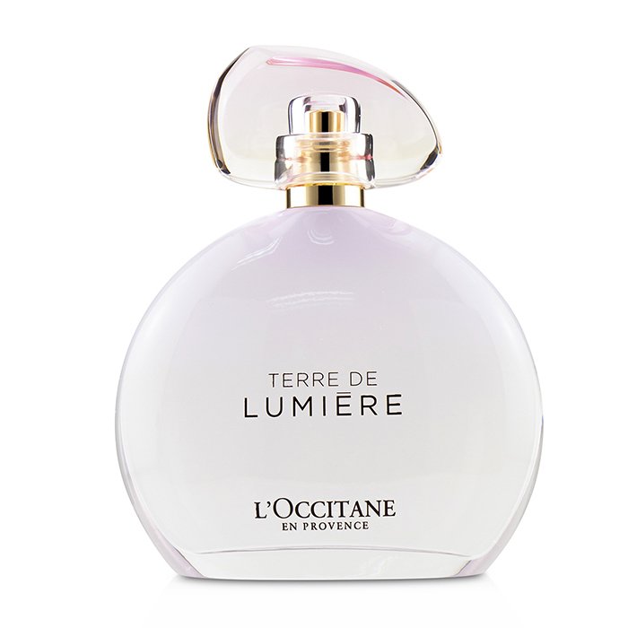 Terre De Lumiere L'eau Eau De Toilette Spray - 90ml/3oz