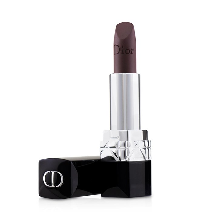 Rouge Dior Couture Colour Comfort & Wear Matte Lipstick - # 982 Furious Matte - 3.5g/0.12oz