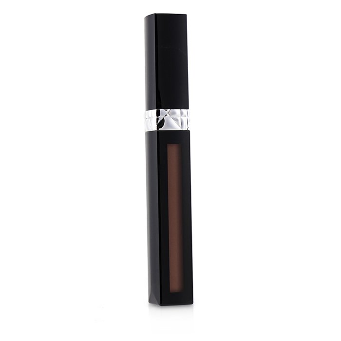 Rouge Dior Liquid Lip Stain - # 427 Delicate Satin (light Brown) - 6ml/0.2oz