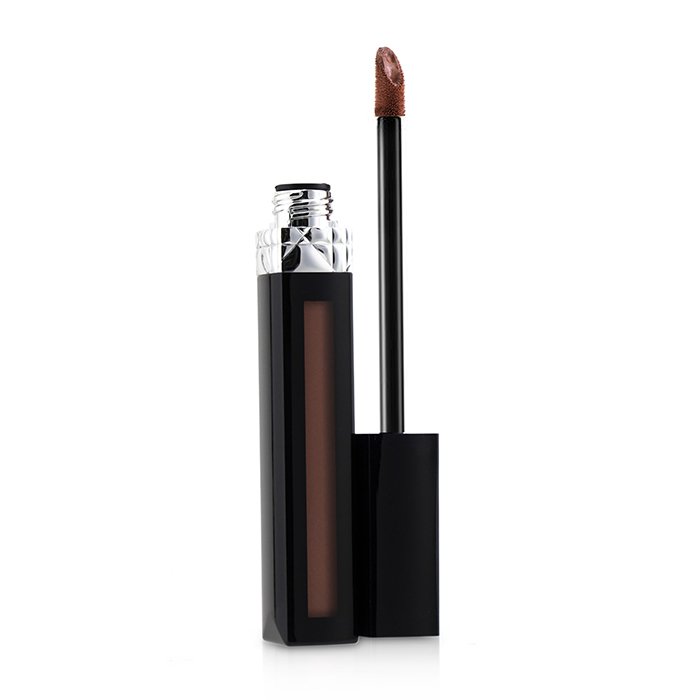 Rouge Dior Liquid Lip Stain - # 427 Delicate Satin (light Brown) - 6ml/0.2oz