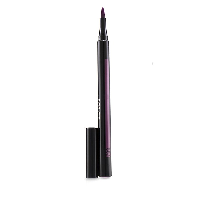 Rouge Dior Ink Lip Liner - # 789 Superstitious - 1.1ml/0.03oz