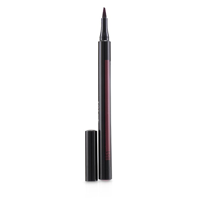 Rouge Dior Ink Lip Liner - # 851 Shock - 1.1ml/0.03oz