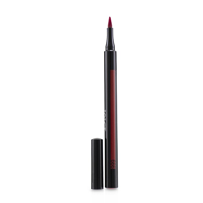 Rouge Dior Ink Lip Liner - # 999 - 1.1ml/0.03oz