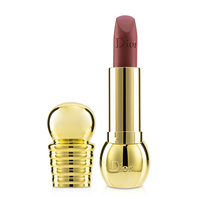 Diorific Mat Velvet Colour Lipstick - # 360 Elegante - 3.5g/0.12oz