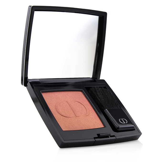 Rouge Blush Couture Colour Long Wear Powder Blush - # 219 Rose Montaigne - 6.7g/0.23oz