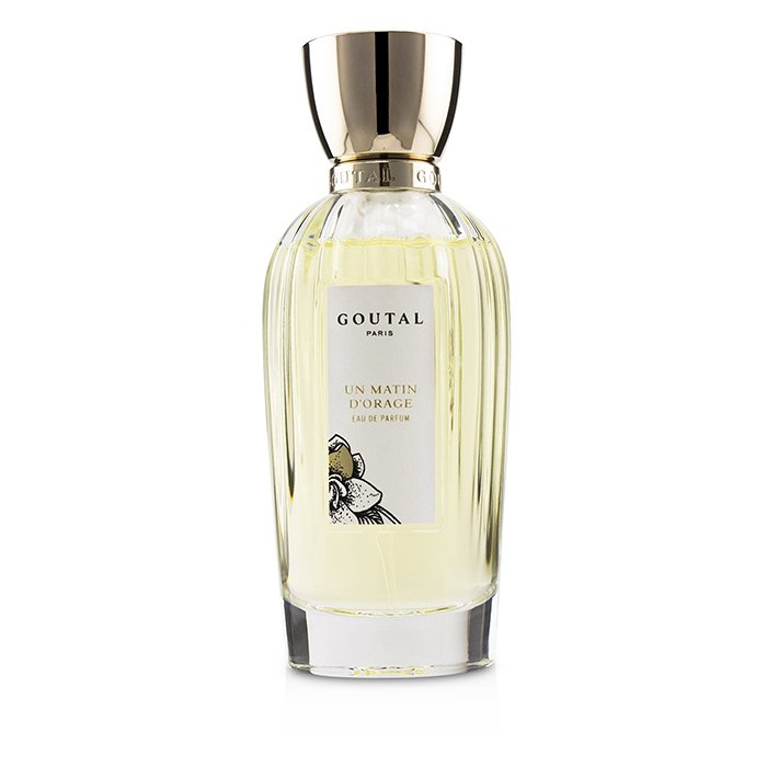 Un Matin D'orage Eau De Parfum Spray (without Cellophane) - 100ml/3.4oz