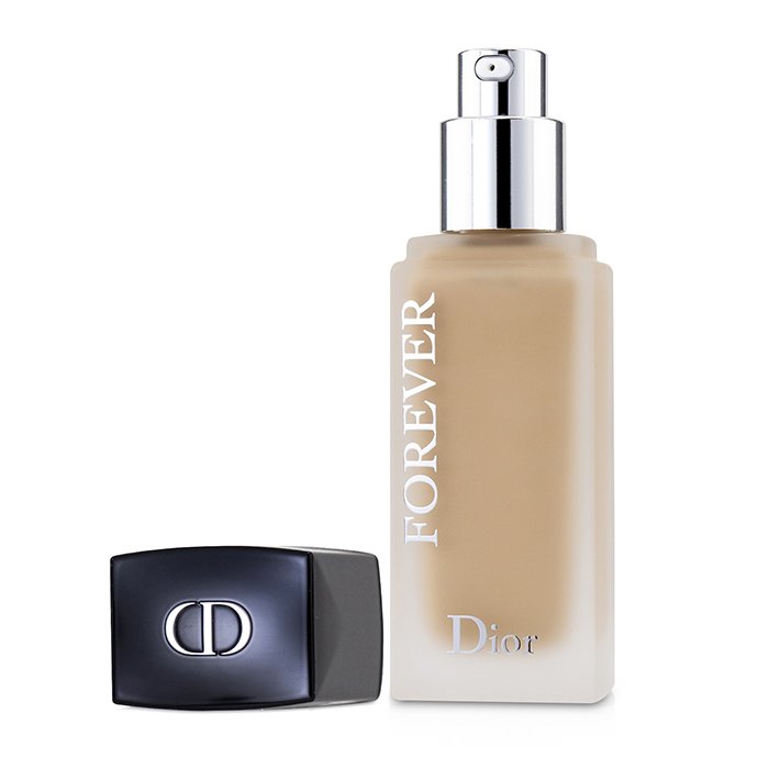 Dior Forever 24h Wear High Perfection Foundation Spf 35 - # 3.5n (neutral) - 30ml/1oz