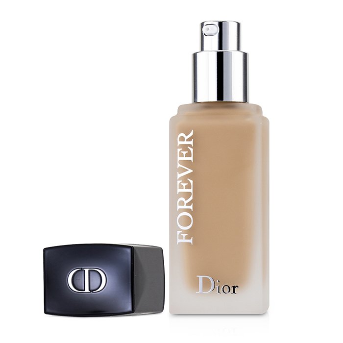 Dior Forever 24h Wear High Perfection Foundation Spf 35 - # 3cr (cool Rosy) - 30ml/1oz