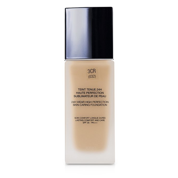 Dior Forever 24h Wear High Perfection Foundation Spf 35 - # 3cr (cool Rosy) - 30ml/1oz