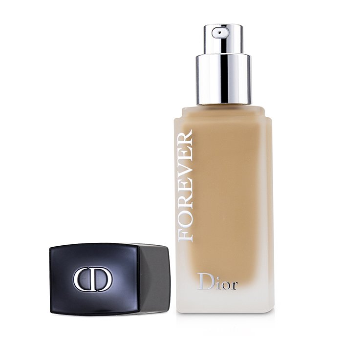 Dior Forever 24h Wear High Perfection Foundation Spf 35 - # 3n (neutral) - 30ml/1oz