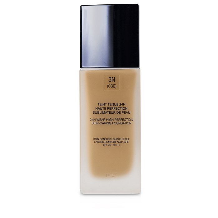 Dior Forever 24h Wear High Perfection Foundation Spf 35 - # 3n (neutral) - 30ml/1oz