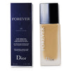 Dior Forever 24h Wear High Perfection Foundation Spf 35 - # 3w (warm) - 30ml/1oz