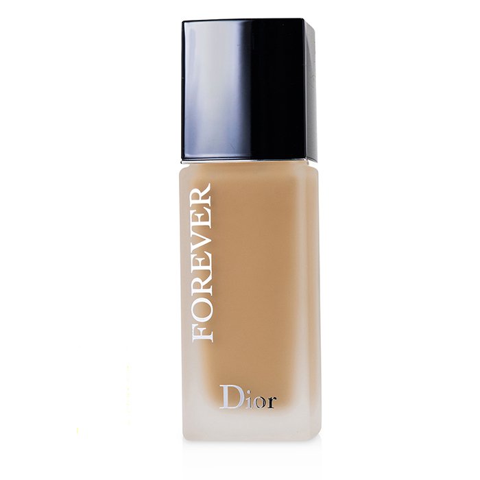 Dior Forever 24h Wear High Perfection Foundation Spf 35 - # 3wp (warm Peach) - 30ml/1oz