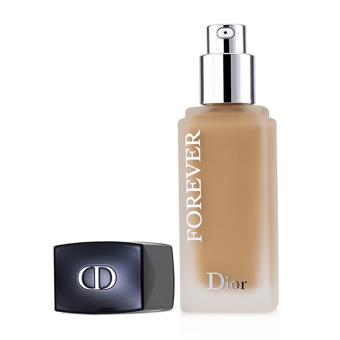 Dior Forever 24h Wear High Perfection Foundation Spf 35 - # 3wp (warm Peach) - 30ml/1oz