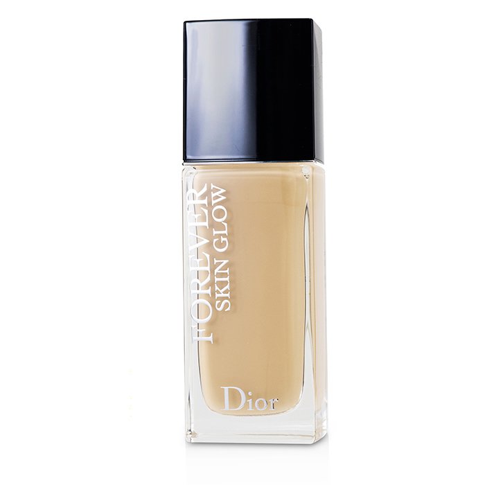 Dior Forever Skin Glow 24h Wear High Perfection Foundation Spf 35 - # 2.5n (neutral) - 30ml/1oz