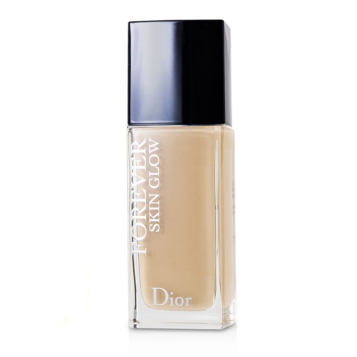 Dior Forever Skin Glow 24h Wear High Perfection Foundation Spf 35 - # 2cr (cool Rosy) - 30ml/1oz