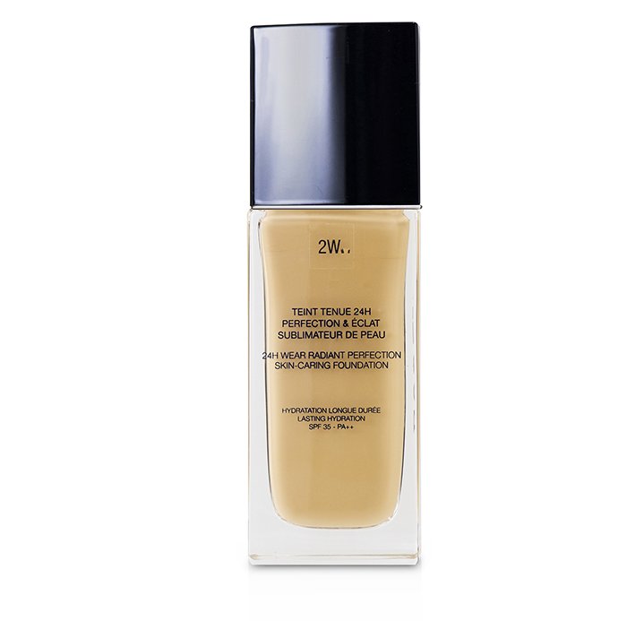 Dior Forever Skin Glow 24h Wear High Perfection Foundation Spf 35 - # 2w (warm) - 30ml/1oz